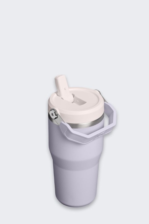 Kubek Termiczny Stanley IceFlow Flip Straw 2.0 0,6 L