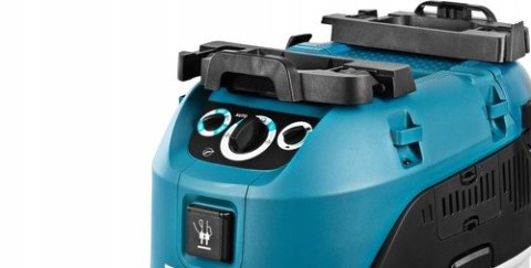 Odkurzacz przemysłowy Makita VC4210M 1200 W 42 l klasa M