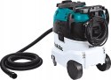Odkurzacz przemysłowy Makita VC4210M 1200 W 42 l klasa M