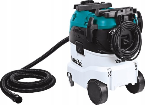 Odkurzacz przemysłowy Makita VC4210M 1200 W 42 l klasa M