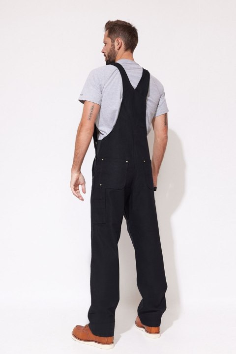 Ogrodniczki Carhartt Iconic R01 Duck Bib Overall