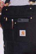 Ogrodniczki Carhartt Iconic R01 Duck Bib Overall