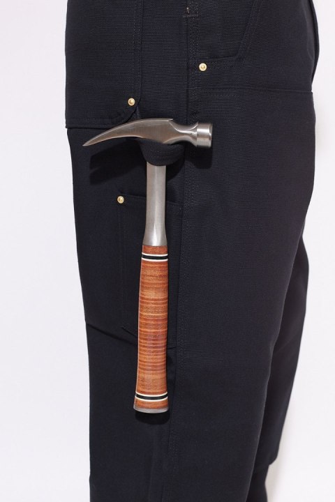 Ogrodniczki Carhartt Iconic R01 Duck Bib Overall