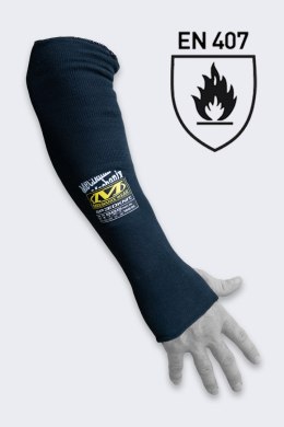 Rękawy Chroniące Przed Oparzeniami Mechanix Kevlar®