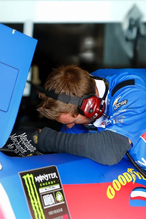 Rękawy Chroniące Przed Oparzeniami Mechanix Kevlar®