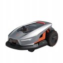 Robot koszący Sunseeker Elite X4 Lidar + VSLAM, kosiarka automatyczna