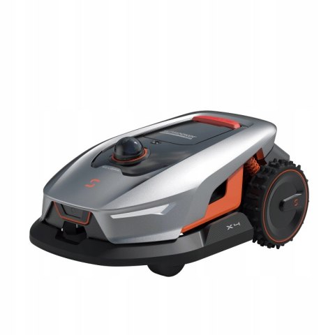Robot koszący Sunseeker Elite X4 Lidar + VSLAM, kosiarka automatyczna