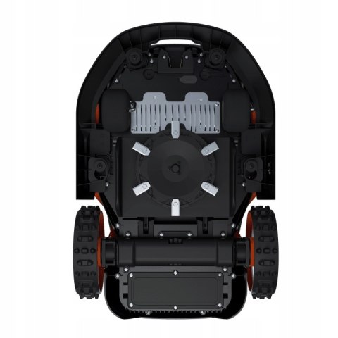 Robot koszący Sunseeker Elite X4 Lidar + VSLAM, kosiarka automatyczna