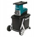 Rozdrabniacz elektryczny do gałęzi Makita UD2500 2500 W