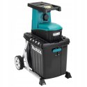 Rozdrabniacz elektryczny do gałęzi Makita UD2500 2500 W
