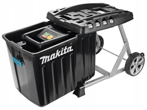 Rozdrabniacz elektryczny do gałęzi Makita UD2500 2500 W