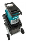 Rozdrabniacz elektryczny do gałęzi Makita UD2500 2500 W