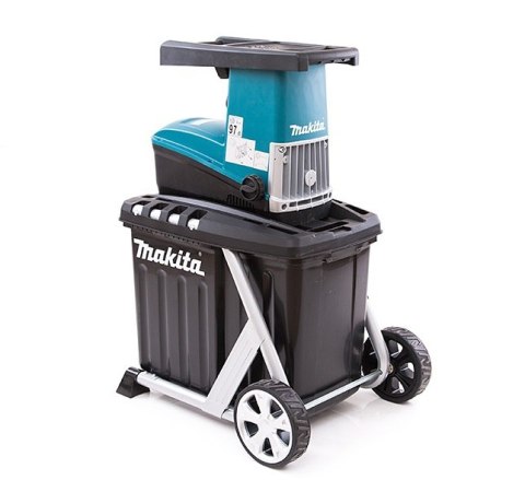 Rozdrabniacz elektryczny do gałęzi Makita UD2500 2500 W