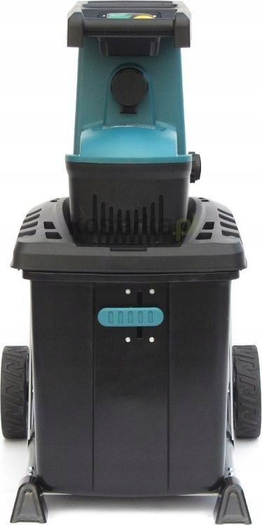 Rozdrabniacz elektryczny do gałęzi Makita UD2500 2500 W