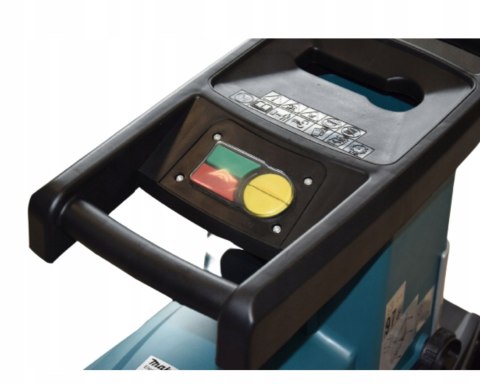 Rozdrabniacz elektryczny do gałęzi Makita UD2500 2500 W