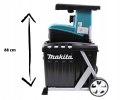 Rozdrabniacz elektryczny do gałęzi Makita UD2500 2500 W