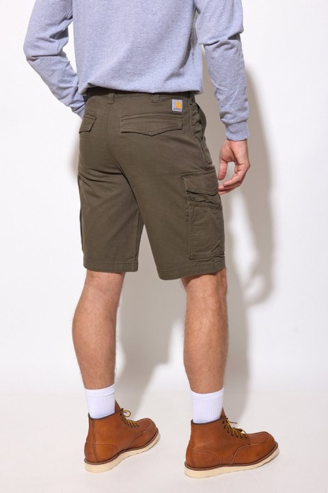 Spodenki Carhartt Relaxed 11" Rigby Cargo