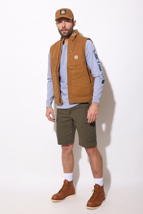 Spodenki Carhartt Relaxed 11" Rigby Cargo