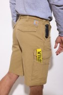 Spodenki Carhartt Relaxed 11" Rigby Cargo