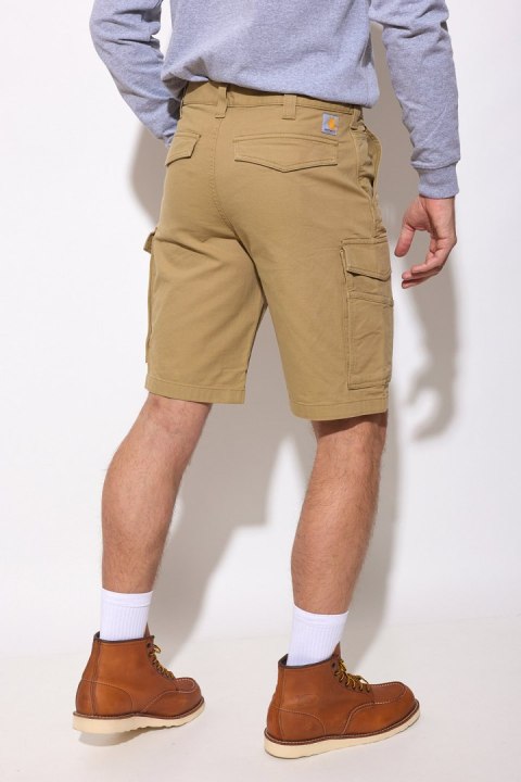 Spodenki Carhartt Relaxed 11" Rigby Cargo