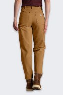 Spodnie Carhartt Double Front Canvas