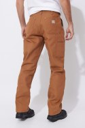 Spodnie Carhartt Firm Duck Double Front Work Dungaree