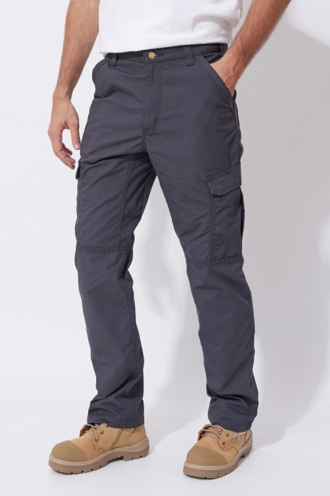 Spodnie Carhartt Force® Broxton Cargo