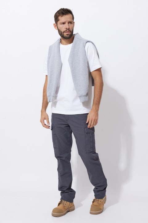 Spodnie Carhartt Rugged Flex® Canvas Cargo