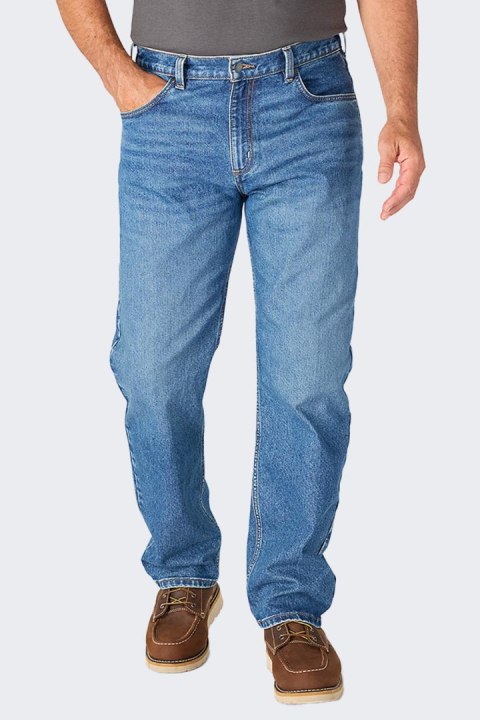 Spodnie Carhartt Rugged Flex Loose Straight