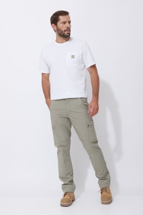 Spodnie Carhartt Rugged Flex® Ripstop Cargo