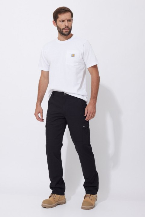 Spodnie Carhartt Rugged Flex® Ripstop Cargo