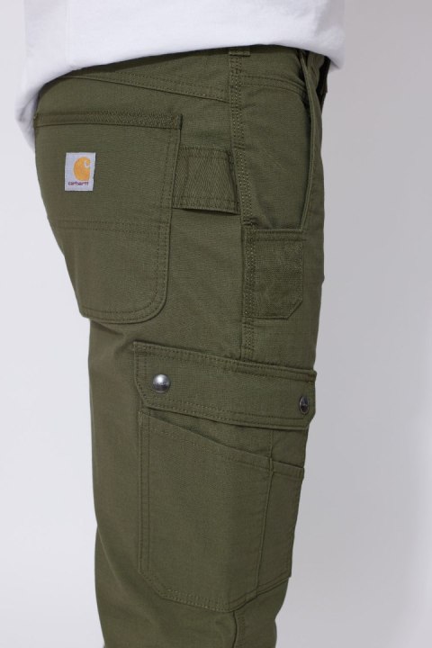 Spodnie Carhartt Rugged Flex® Ripstop Cargo