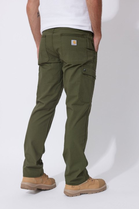 Spodnie Carhartt Rugged Flex® Ripstop Cargo