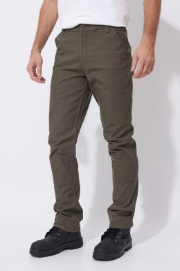 Spodnie Carhartt Slim Tapered Rugged Flex Duck Double-Front Dungaree