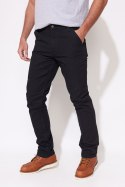 Spodnie Carhartt Slim Tapered Rugged Flex Duck Double-Front Dungaree