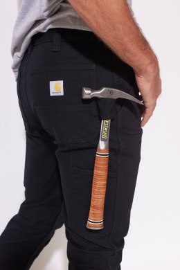 Spodnie Carhartt Slim Tapered Rugged Flex Duck Double-Front Dungaree
