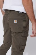 Spodnie Carhartt Steel Cargo Rugged Flex