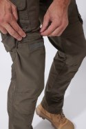 Spodnie Carhartt Steel Cargo Rugged Flex