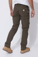 Spodnie Carhartt Steel Cargo Rugged Flex