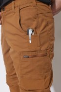 Spodnie Carhartt Steel Multi-Pocket Rugged Flex