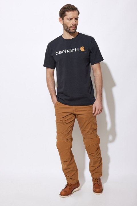 Spodnie Carhartt Steel Multi-Pocket Rugged Flex