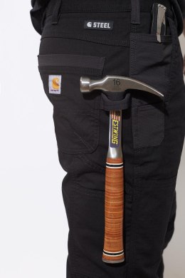 Spodnie Carhartt Steel Utility Rugged Flex