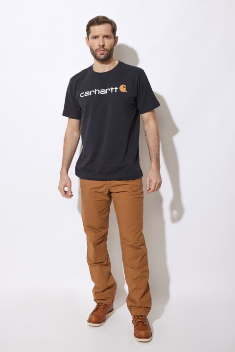 Spodnie Carhartt Steel Utility Rugged Flex