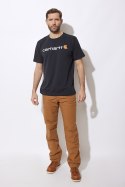 Spodnie Carhartt Steel Utility Rugged Flex