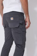 Spodnie Carhartt Steel Work Cargo Rugged Flex