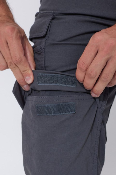 Spodnie Carhartt Steel Work Cargo Rugged Flex