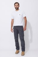 Spodnie Carhartt Steel Work Cargo Rugged Flex