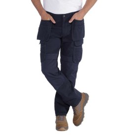 Spodnie Carhartt Steel Work Cargo Rugged Flex