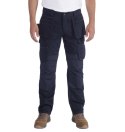 Spodnie Carhartt Steel Work Cargo Rugged Flex