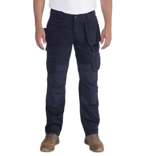 Spodnie Carhartt Steel Work Cargo Rugged Flex